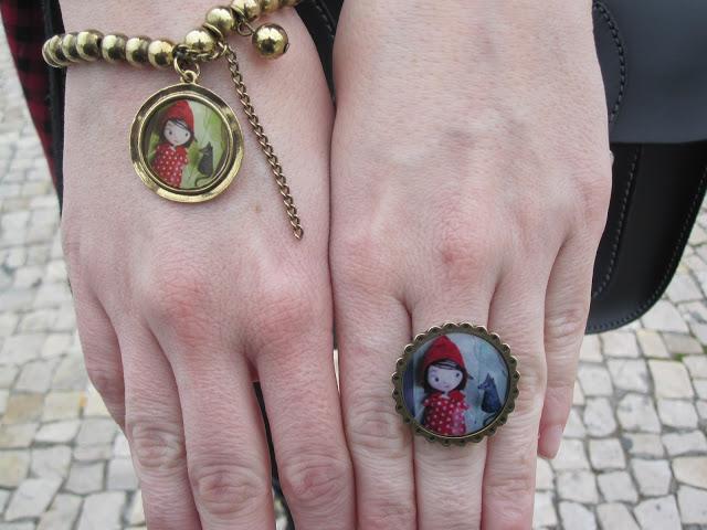 En las playas de Portugal