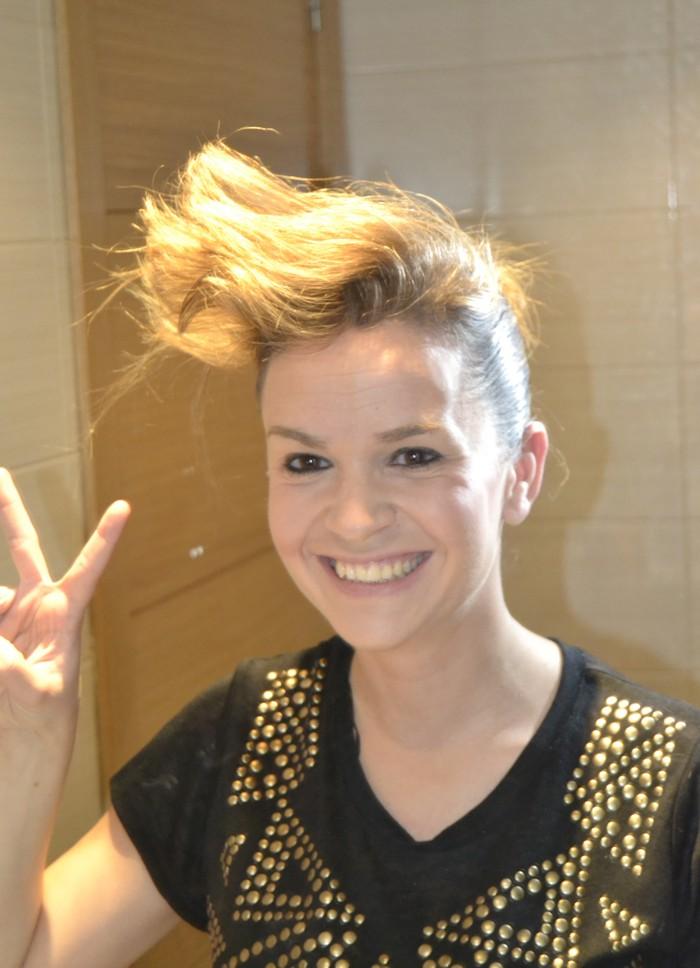 Perfecta para un evento en tiempos de crisis