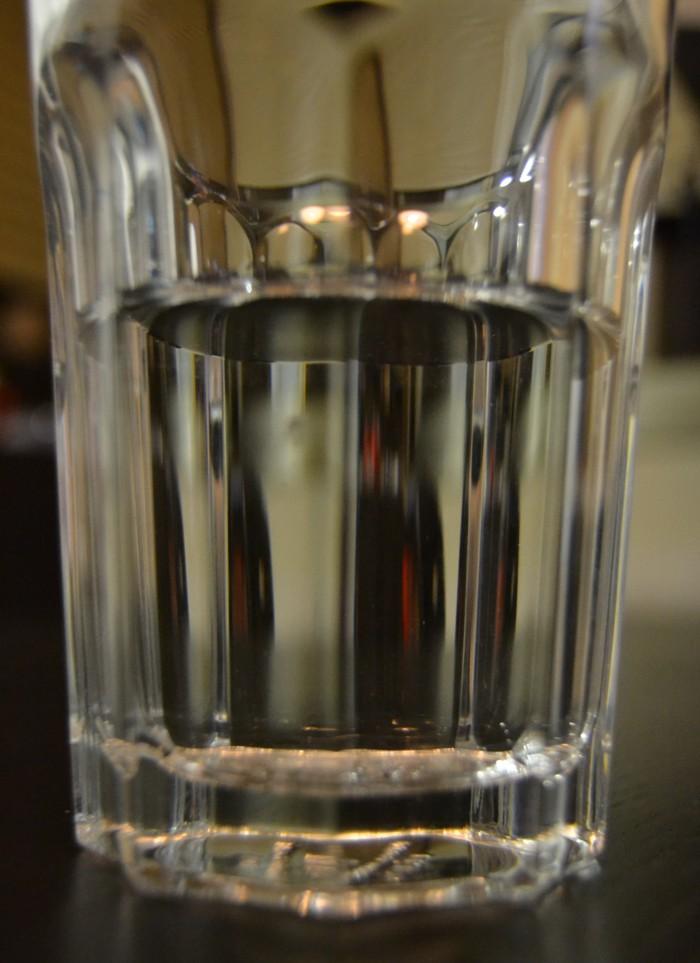 Perfecta para un evento en tiempos de crisis