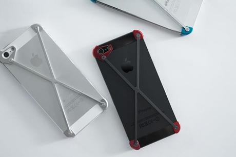 Radius :: funda para iPhone
