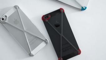Radius :: funda para iPhone