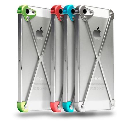 Radius :: funda para iPhone