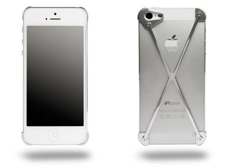 Radius :: funda para iPhone