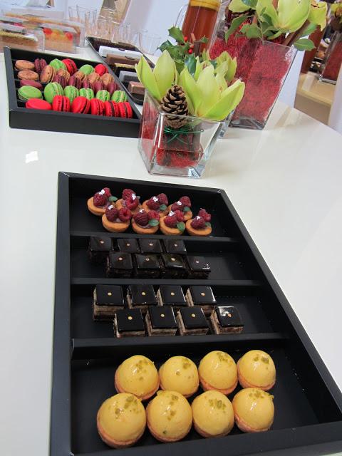 Una tarde de maquillaje con Peggy Sage!