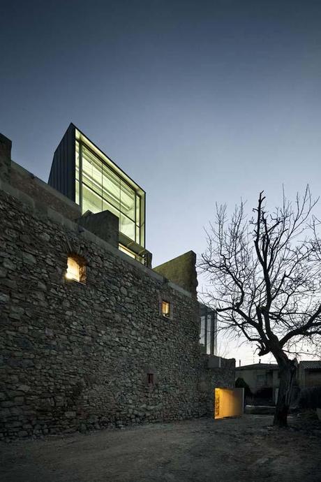 Convento de Sant Francesc Convento de Sant Francesc