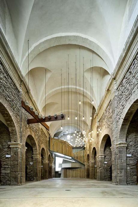 Convento de Sant Francesc Convento de Sant Francesc