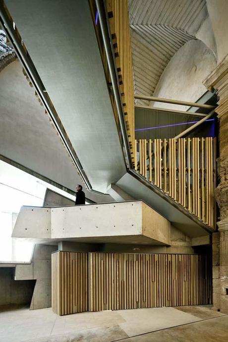 Convento de Sant Francesc Convento de Sant Francesc