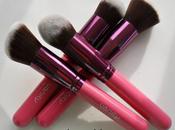 Brochitas Vanity Tools desde Outlet Maquillaje