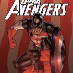 Dark Avengers Nº 185