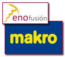 PabloD Gourmet - Makro en Enofusión 2013