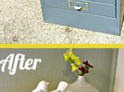 simple cambio mueble nuevo