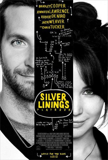 El Lado Bueno de las Cosas (Silver Linings Playbook)