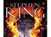 torre oscura 4.5: viento cerradura Stephen King