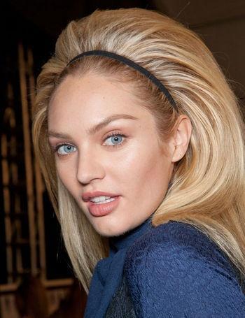 GEL DIMENSIONNEL y sus posiblidades de peinado GEL DIMENSIONNEL y sus posiblidades de peinado