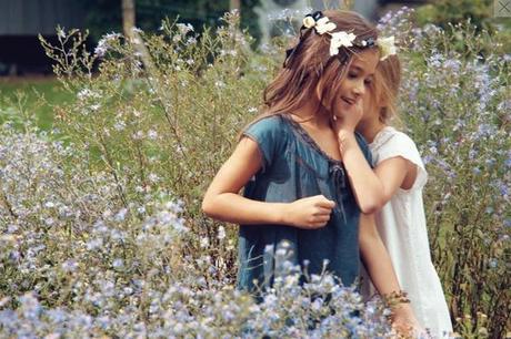 CÓMO CUIDAR MEJOR EL PELO DE LOS PEQUES