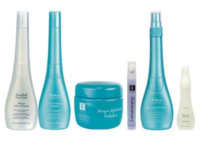 PELO REBELDE, ESPESO Y ENCRESPADO PELO REBELDE, ESPESO Y ENCRESPADO