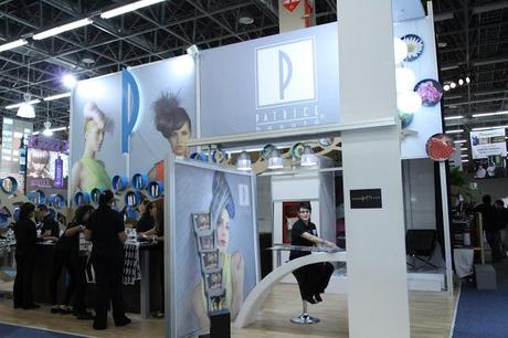 LANZAMOS PATRICE BEAUTÉ EN UCRANIA