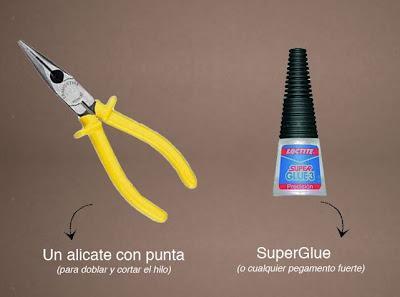 DIY copiando a CHANEL DIY copiando a CHANEL