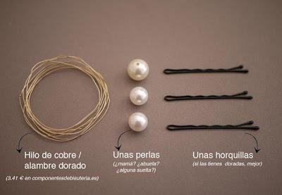 DIY copiando a CHANEL