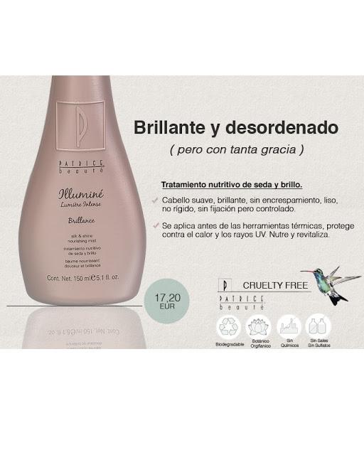 SUAVIDAD Y BRILLO... LUZ!