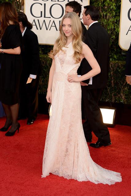 TOP 5 de los Globos de Oro