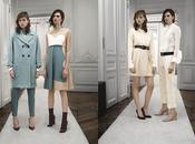 Chloé prefall 2013