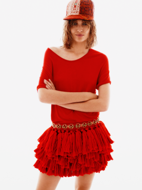 la primavera bohemia de H