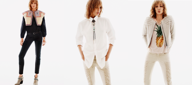 la primavera bohemia de H