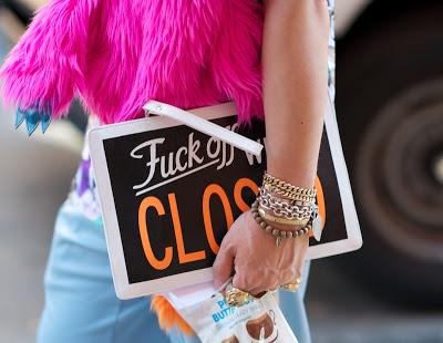 clutch inspiration