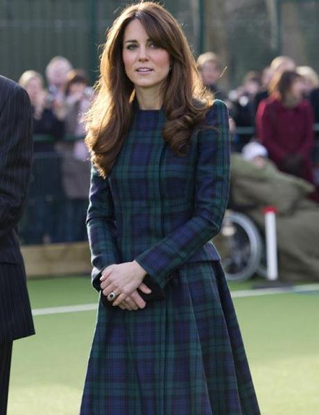Tartan style