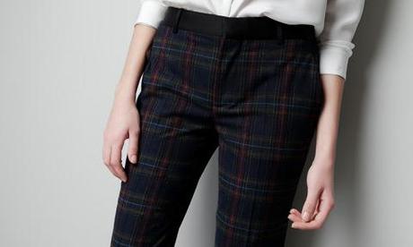 Tartan style