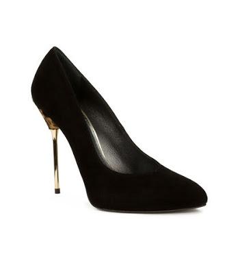 Kate Moss nueva imagen de Stuart Weitzman