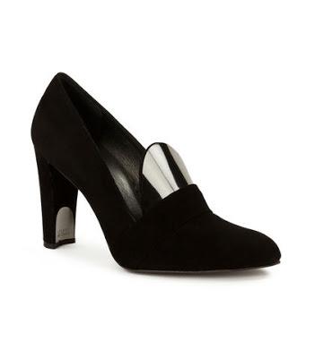 Kate Moss nueva imagen de Stuart Weitzman