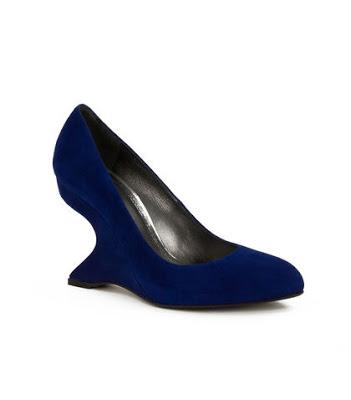 Kate Moss nueva imagen de Stuart Weitzman