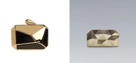 Clon clutch Kotur Vs Zara