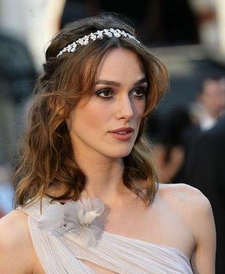 Inspiración: Tiaras
