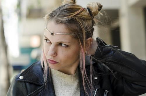 Inspiración: Tiaras