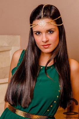 Inspiración: Tiaras