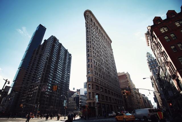 Bye bye New York! ❤ ❤