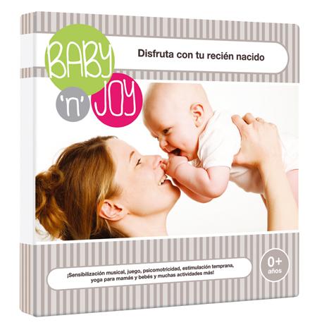 Baby’n’Joy, actividades con bebés y niños