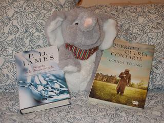 Últimas adquisiciones