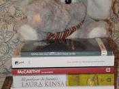 Últimas adquisiciones