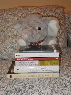 Últimas adquisiciones