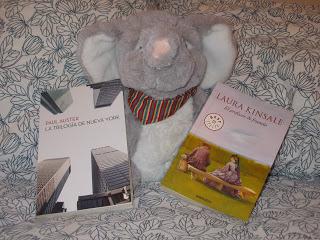 Últimas adquisiciones