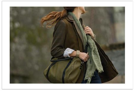 look jeans y chaleco