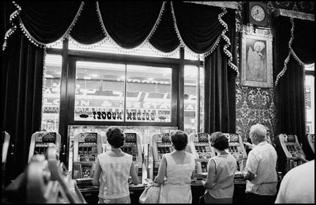 'Ruido de fondo' de Don DeLillo