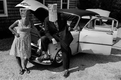 'Ruido de fondo' de Don DeLillo