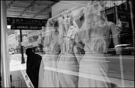 'Ruido de fondo' de Don DeLillo