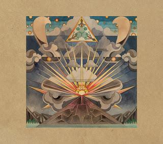 Junip y la capacidad de evocar, emocionar...