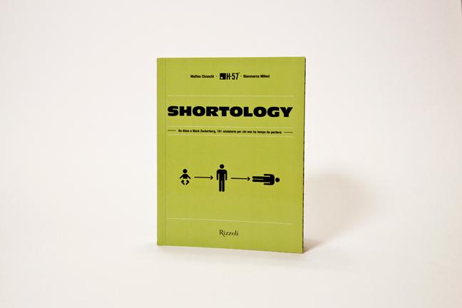 Manuales de Cine en forma de Pictograma